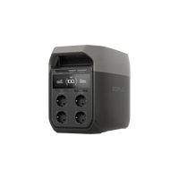 Centrale électrique portable EcoFlow Delta 3 
