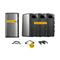 Stream Ultra + 3 x Stream AC Pro | 7680Wh