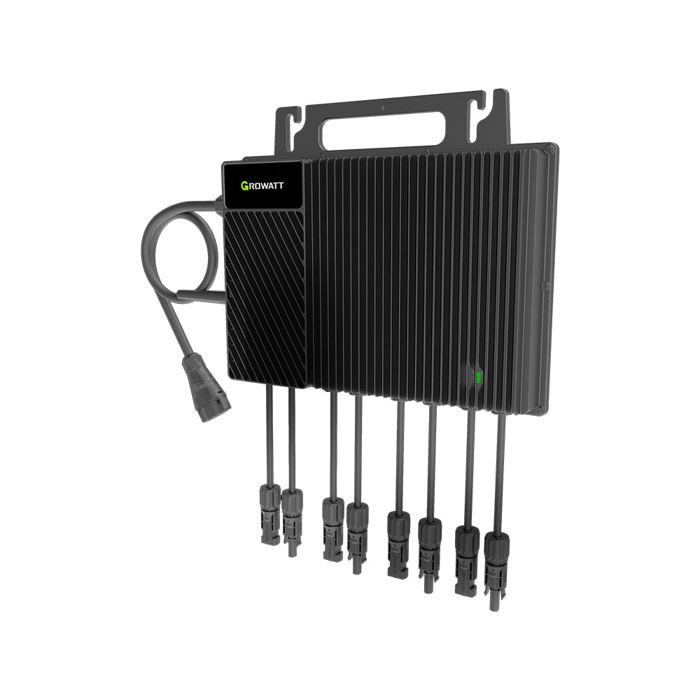 Growatt NEO 1600/2000M-X2 Micro-omvormer