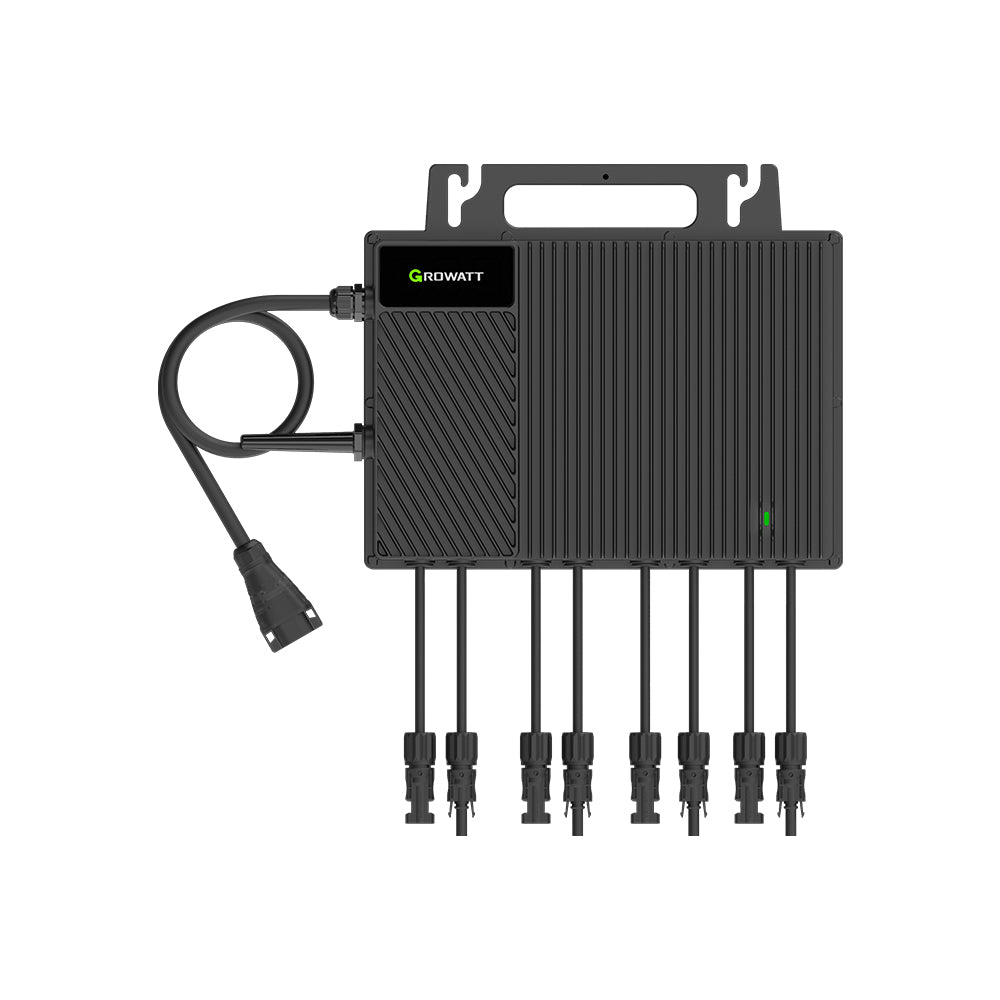 Growatt NEO 1600/2000M-X2 Micro-omvormer
